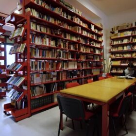 Biblioteca