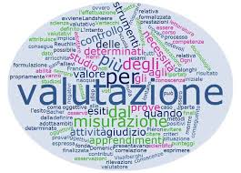 Logo valutazione