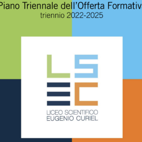 Logo PTOF - Curiel