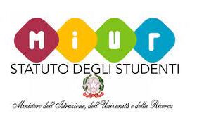 Statuto studenti logo