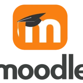 Logo Moodle