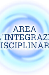 Area dell'integrazione disciplinare