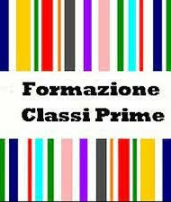 Logo formazione classi prime