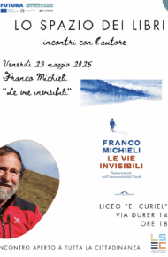 Lo spazio dei libri - ciclo di conferenze