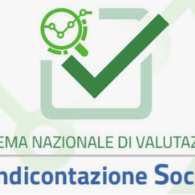 Logo - Rendicontazione sociale