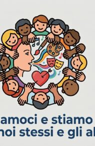 Esprimiamoci e stiamo bene insieme