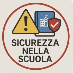 Logo - Sicurezza luoghi di lavoro